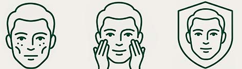 Rutina ØZIK en dos pasos